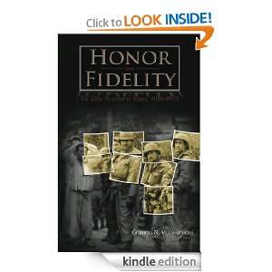 Honor and Fidelity The 65th Infantry in Korea, 1950 1953 Gilberto N 