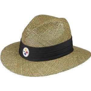   Sideline Training Camp Straw Hat 