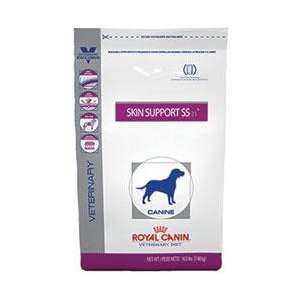   Diet Canine Skin Support SS 21 Dry Dog Food 6 lb bag