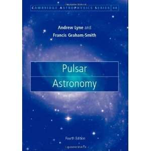   Astronomy (Cambridge Astrophysics) [Hardcover] Andrew Lyne Books