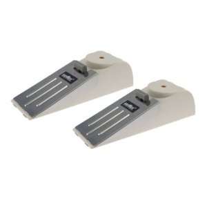   Security Products ID15 Door Stopper Alarm Set Of 2