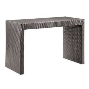   Outdoor Bar Table by Zuo   MOTIF Modern Living Furniture & Decor