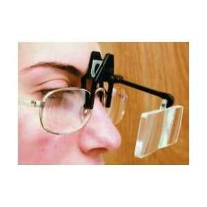  Spring Clip Opticaid Clip On Magnifying Lenses Office 