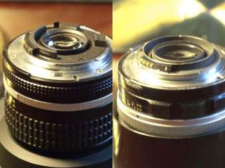 EURO AF Confirm Metering Emulator Chip for Nikon DSLR D90 D80 on Lens 
