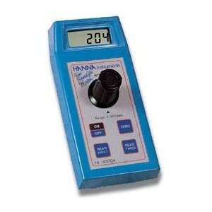  HI 93704 Microprocessor Meter for Hydrazine by Hanna 