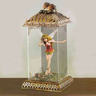 Sweetness + Light Tiny Treasure Fairy Figurine Bradford  