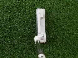 TAYLORMADE AGSI+ DAYTONA 1 GHOST 34 PUTTER AVE CONDITION  