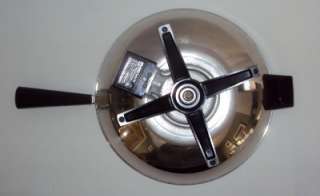 Farberware Electric Wok B2000 Pan with Set Chopsicks  