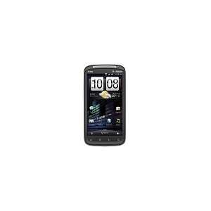  Htc Sensation 4G Mint Condition HTC Sensation 4G 8GB Black 