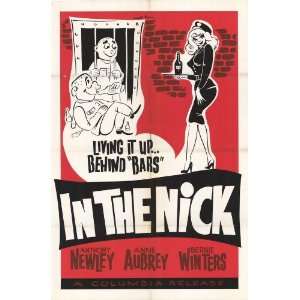  In the Nick Movie Poster (27 x 40 Inches   69cm x 102cm 