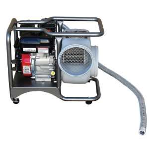 Air Systems SVB G8 Gasoline Powered Blower  Industrial 