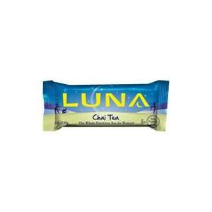  Luna Bar   Chai Tea 15x1.69 OZ
