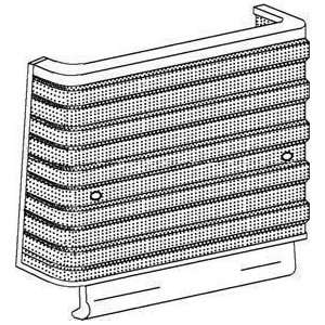   C5NN8202AA Fits FD 2000, 2100, 2110, 2120, 2300, 2310 