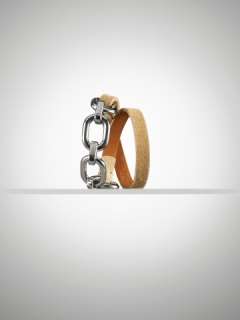 Suede Double Wrap Bracelet   Ralph Lauren Jewelry   RalphLauren