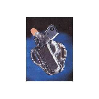 Security Special Leather Gun Holster 