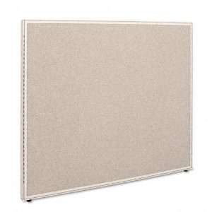  Maxon  Parallel Series Tackable Panel, 100% Polyester 