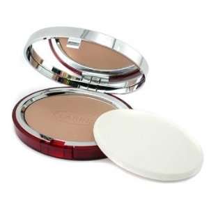 Makeup/Skin Product By Clarins Powder Compact   No. 30 Sandy Beige 10g 