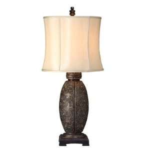 Stein World Ornamental Table Lamp   37150