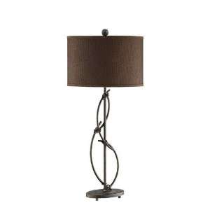  Stein World Bronze Table Lamp   94731