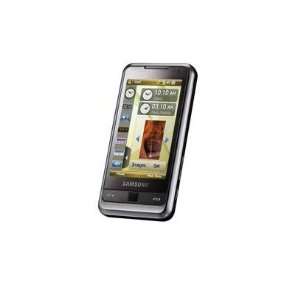  Samsung i900 Omnia 8GB White Unlocked Cell Phones 