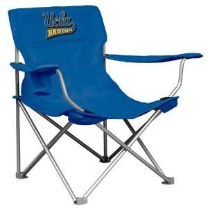  UCLA Bruins Canvas Logo Chair