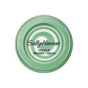 Sally Hansen Salon Manicure Cuticle Eraser & Balm (Quantity of 4)