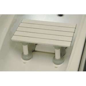  Savanah Slatted Bathseat   8