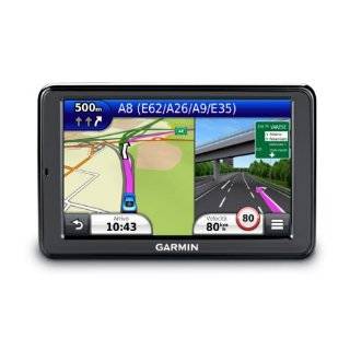  maps ONLY, Voice activation, 3D traffic, Lifetime maps and traffic