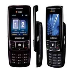  Samsung D880 Dual SIM Unlocked GSM World Phone 