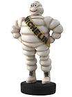 New Michelin Man Collectible Poly Resin Standing Figure