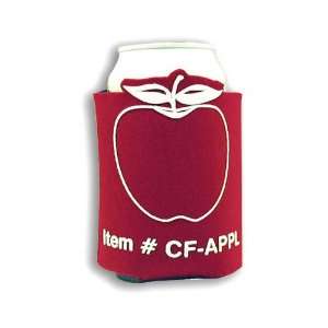  Crazy Frio (TM)   Apple   Unique collapsible beverage 