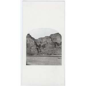  Reprint Canyon of Desolation. 1871