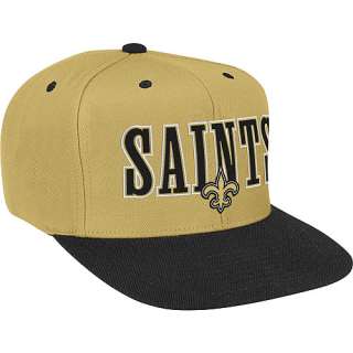 New Orleans Saints Hats Reebok New Orleans Saints Snap Back Hat