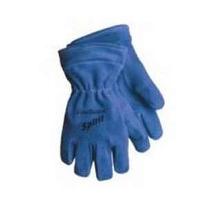  LION Fire Gloves   Spirit Firefighter Glove with Gauntlet 