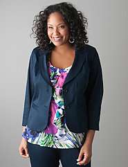 Plus Size Career Tops, Blouses, Shirts & Sweaters  Lane Bryant