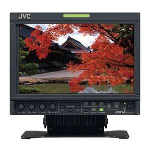  JVC DT V9L3D 9 LCD Monitor   159. 9IN LCD 800X40 4001 