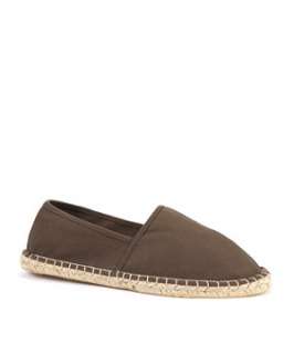 Khaki (Green) Khaki Basic Espadrille  240361834  New Look