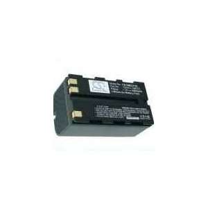  Battery for Leica ATX1200 ATX1230 ATX900 GPS1200 GPS900 