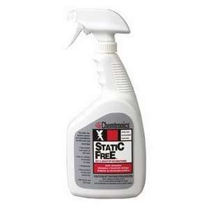   Static Free Mat & Benchtop Reconditioner, 32 Oz.
