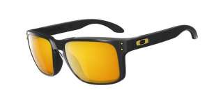 Les lunettes de soleil Oakley Shaun White Signature Series HOLBROOK 