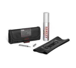 Oakley Lens Cleaning Kit available from Oakley