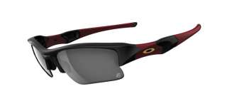 Oakley USC Trojans FLAK JACKET XLJ Sunglasses available at the online 
