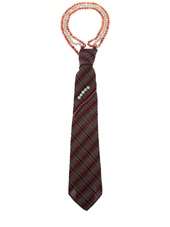 Womens designer ties   silk ties & fashion ties   farfetch 