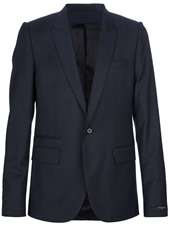 GIVENCHY   slim fit suit