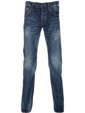 PRPS   Regular fit jeans