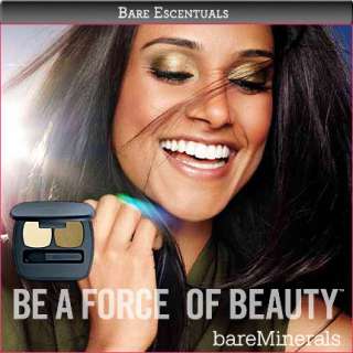 bareMinerals by Bare Escentuals on ULTA   Get the Look
