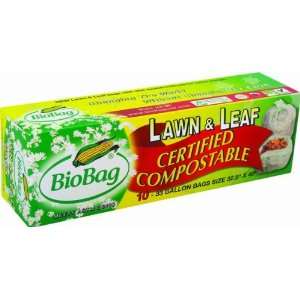  Biobags Wholesale Biobag Compostable Large Lawn Leaf Waste Bags 