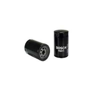 Bosch 72211 Engine Oil Filter