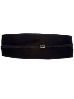   Martin Margiela Wrap Around Waist Belt   Bernardelli   farfetch