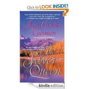The Silver Queen Jane Candia Coleman  Kindle Store